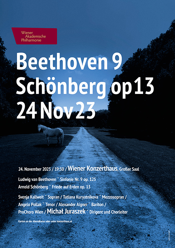 Beethoven Symphony No. 9