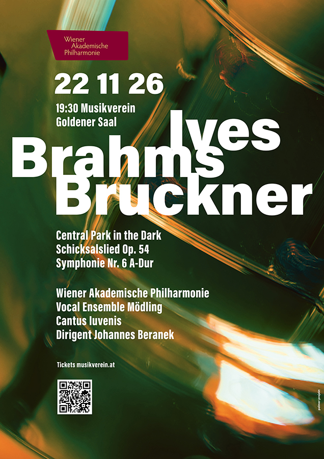 Konzert Herbst 2026