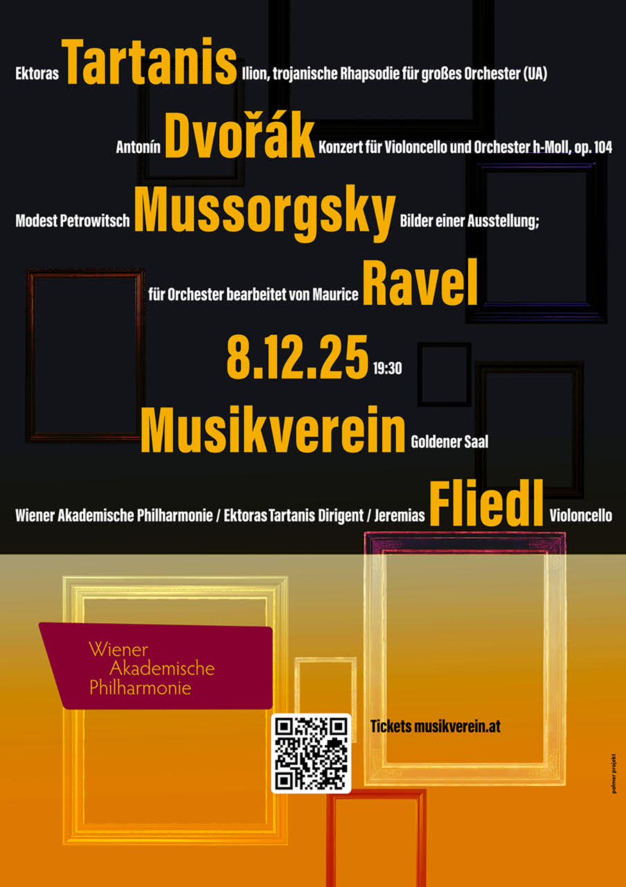 Konzert Herbst 2025
